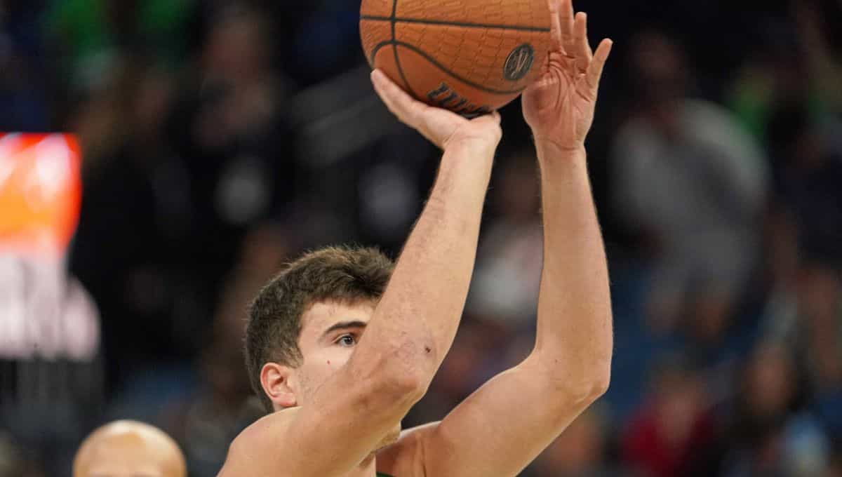 Hugo González impacta en la NBA y anula a otra estrella en un triunfo sonado de los Celtics