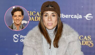 Elena Tablada explica sin tapujos cómo es la relación que mantiene con David Bisbal