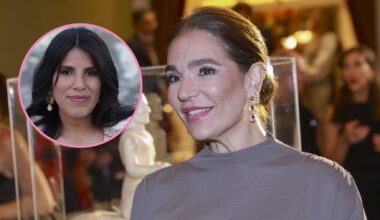 "Muchos me habéis maltratado durante años"