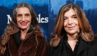 De Ángela Molina a Xandra Falcó, el evento que ha reunido a los VIP en Madrid antes de Navidad