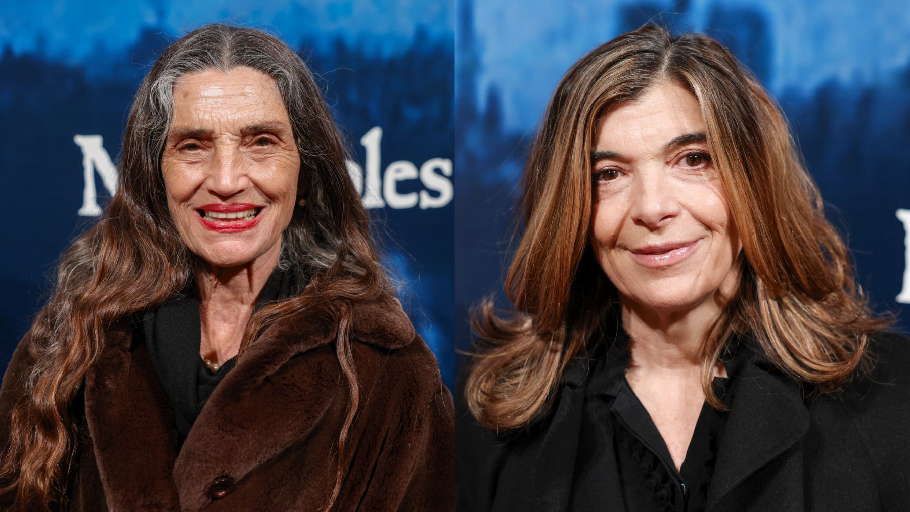 De Ángela Molina a Xandra Falcó, el evento que ha reunido a los VIP en Madrid antes de Navidad