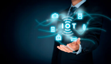 Telefónica Tech, reconocida como proveedor líder en conectividad IoT