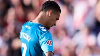 "Antony lo tiene complicado, pero si brilla en el Betis..."