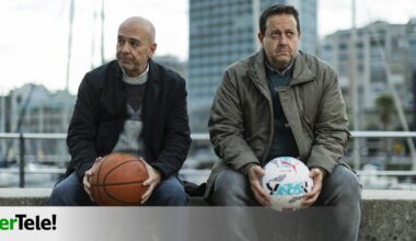 "Pasémoslo bien viendo el fútbol de otra manera"