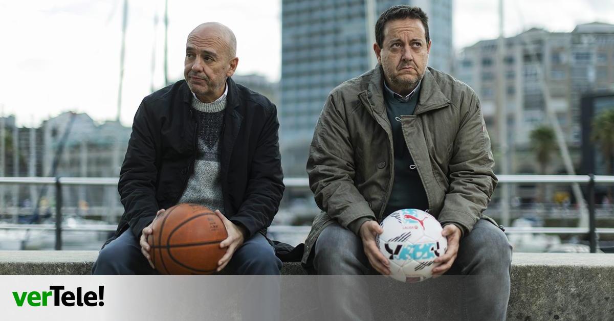 "Pasémoslo bien viendo el fútbol de otra manera"