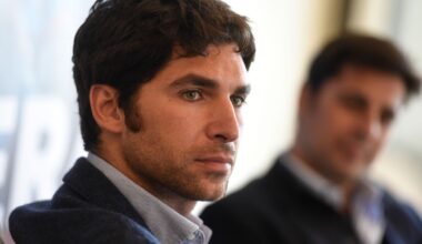 Preocupación por Cayetano Rivera tras estrellar su furgoneta contra una palmera