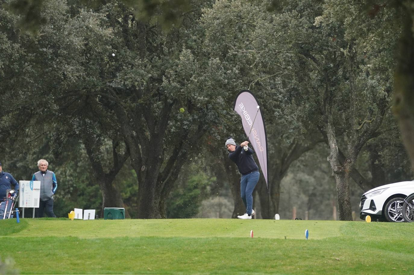 La Valmuza luce su Copa Presidente