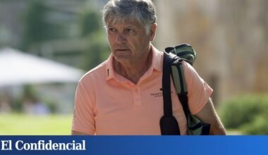 "Una competición para ver quién golpea más fuerte"