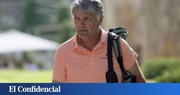 "Una competición para ver quién golpea más fuerte"