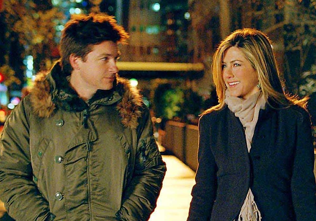 Qué películas ver este viernes en televisión: de una comedia protagonizada por Jennifer Aniston a una cinta española con Antonio Resines o Paz Vega