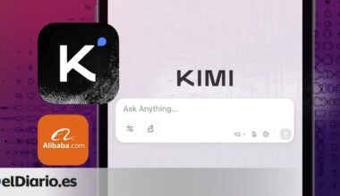 "China va a ganar la carrera de la IA"