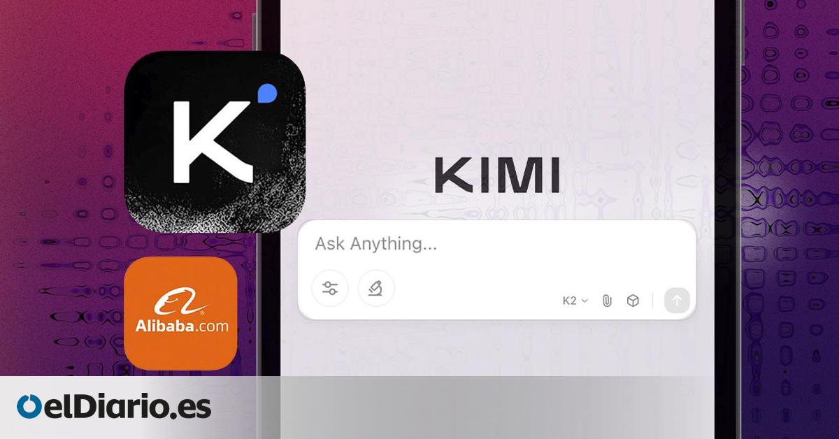 "China va a ganar la carrera de la IA"