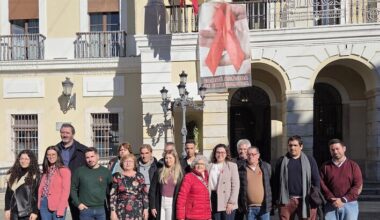 1.300 personas tienen VIH en Extremadura pero, 18% no lo sabe y desconoce enfermedad