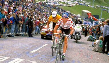 Nostalxa del CLAS: posibilidaes d'una comunidá ciclista - Nortes