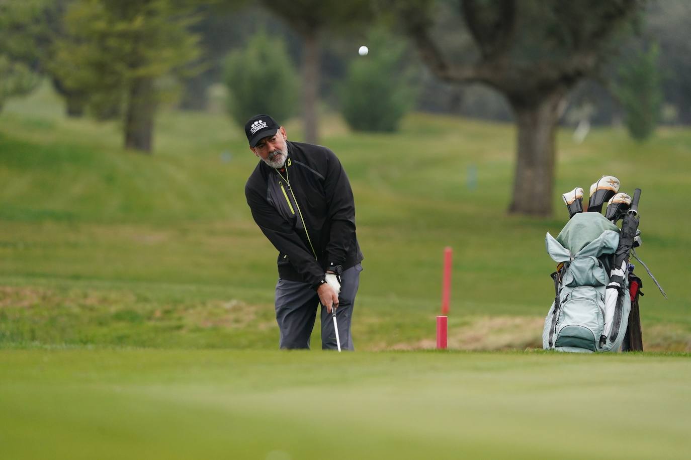 La Valmuza luce su Copa Presidente