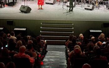 Comienza el V festival de Jazz de San Roque