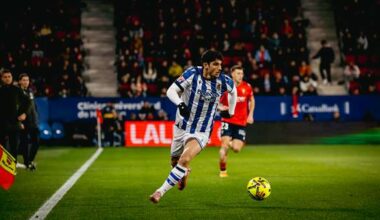 A por lo más difícil