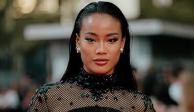 Nona Sobo, hospitalizada