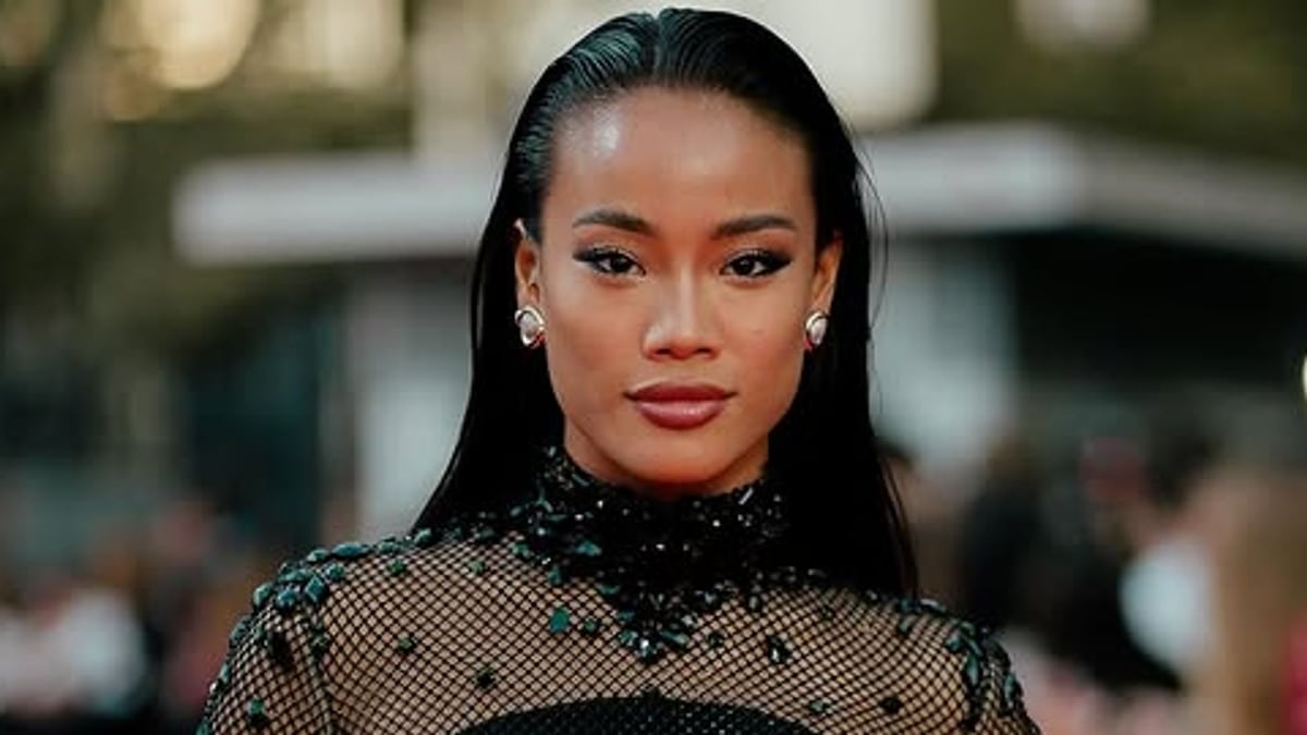 Nona Sobo, hospitalizada