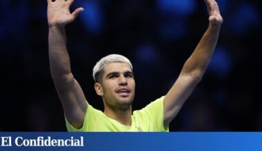 resultado y última hora, en directo