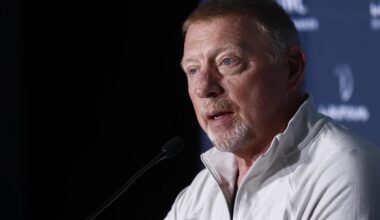 Boris Becker relata la peor etapa de su vida en 'Inside'