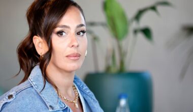 El diagnóstico médico que compromete el futuro de Anabel Pantoja en 'Bailando con las estrellas'