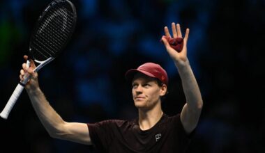 Página de inicio de Yahoo news