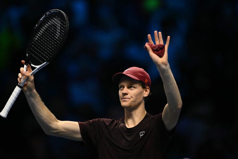 Página de inicio de Yahoo news