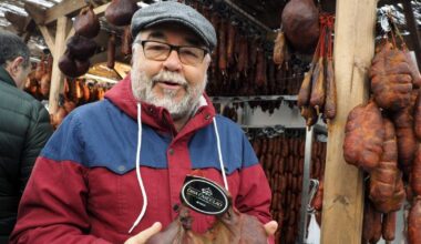 Fallece Julio Fernández, fundador del grupo Filmax y de la productora Fantastic Factory