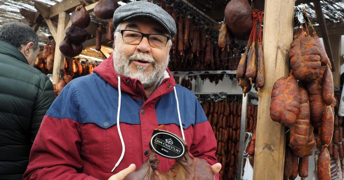 Fallece Julio Fernández, fundador del grupo Filmax y de la productora Fantastic Factory