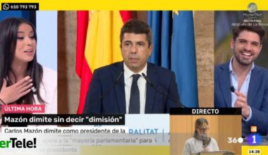 "Me ha traicionado el subconsciente"