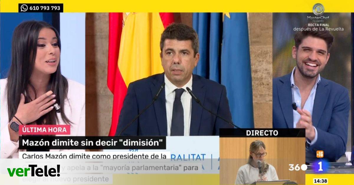 "Me ha traicionado el subconsciente"