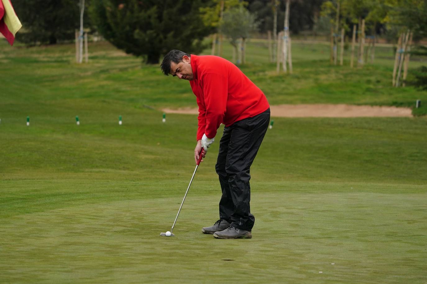 La Valmuza luce su Copa Presidente
