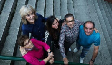 Homeless Film Festival presenta un cortometraje junto a Bizitegi en Bilbao