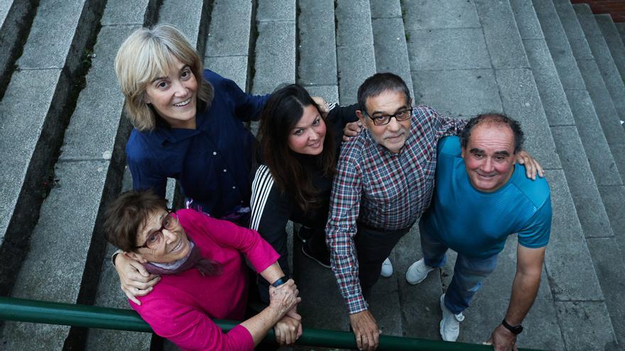 Homeless Film Festival presenta un cortometraje junto a Bizitegi en Bilbao