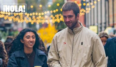 Juan Urdangarin y Sophia Khan, una pareja unida por el medio ambiente, la espiritualidad y el pilates