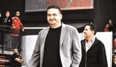 Ofer Yannay, el excéntrico propietario del Hapoel