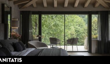 Repasamos con Covadonga Hernández, la gran interiorista mexicana, sus proyectos más deseables