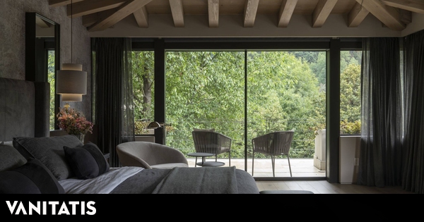 Repasamos con Covadonga Hernández, la gran interiorista mexicana, sus proyectos más deseables