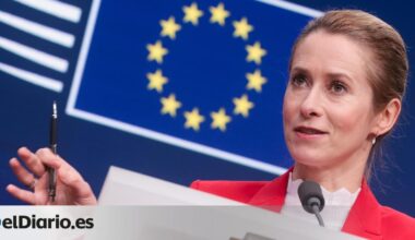 "Debemos pasar de una situación en la que Rusia finge negociar a una en la que necesita negociar"