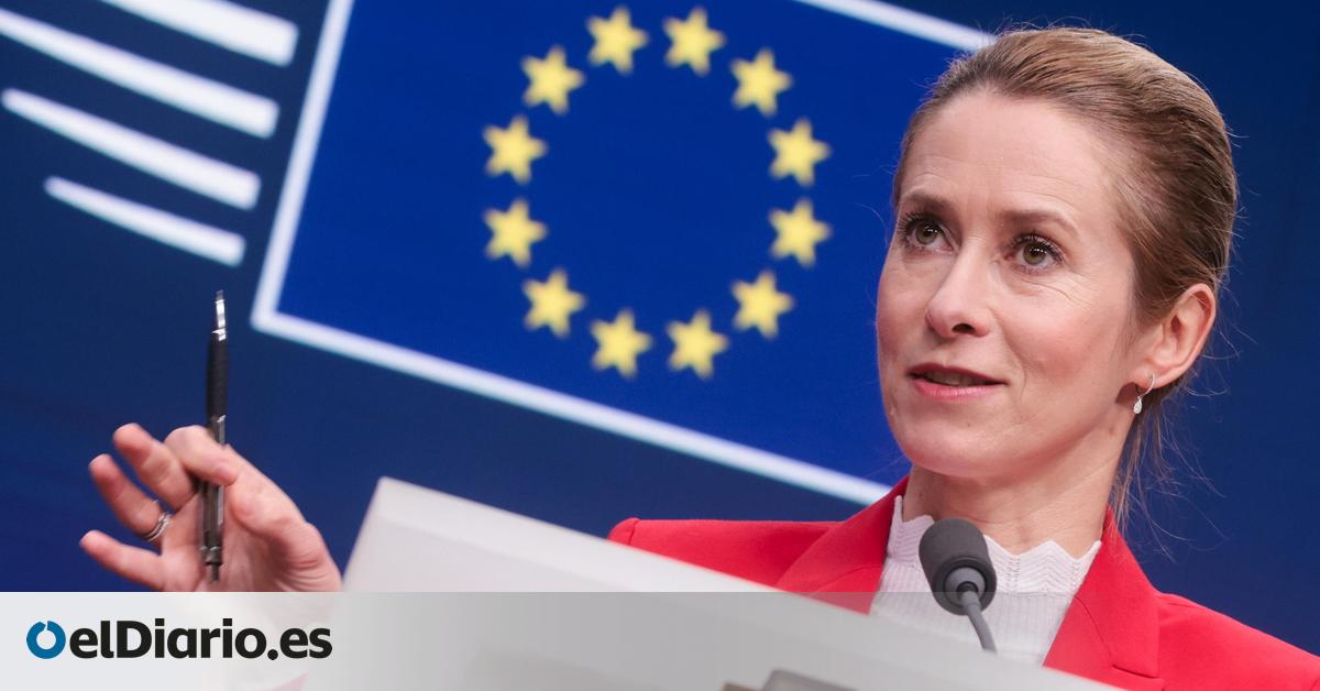 "Debemos pasar de una situación en la que Rusia finge negociar a una en la que necesita negociar"