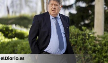 Muere José Luis Olivas, expresidente de la Generalitat Valenciana, a los 73 años