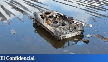 EEUU afirma que hay un método para evitar que Rusia invada Europa. Y es totalmente natural