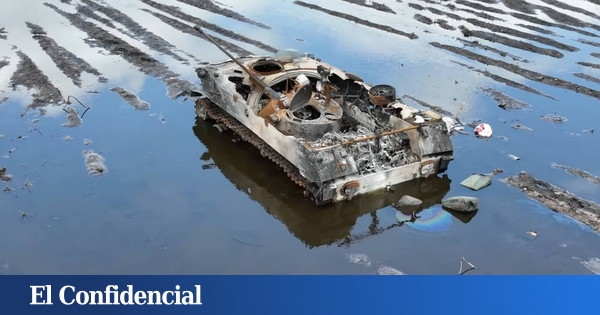 EEUU afirma que hay un método para evitar que Rusia invada Europa. Y es totalmente natural