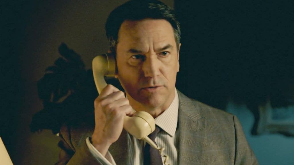 Gabriel fue la última persona con la que Jesús De la Reina habló por teléfono antes de su trágico final