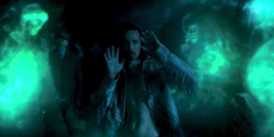 Un millonario excéntrico adopta a siete niños que nacieron el mismo día a la misma hora para crear un grupo de superhéroes