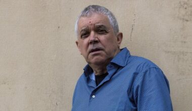 Juan Carlos Pérez, ha construido una sólida carrera en solitario