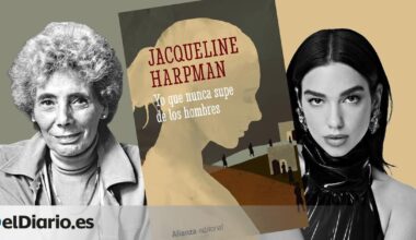 La distopía feminista de 1995 que Dua Lipa ha convertido en éxito