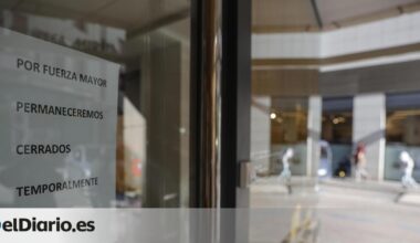 La clínica dental que trató a la niña de seis años fallecida en Valencia no tenía autorización para anestesiar