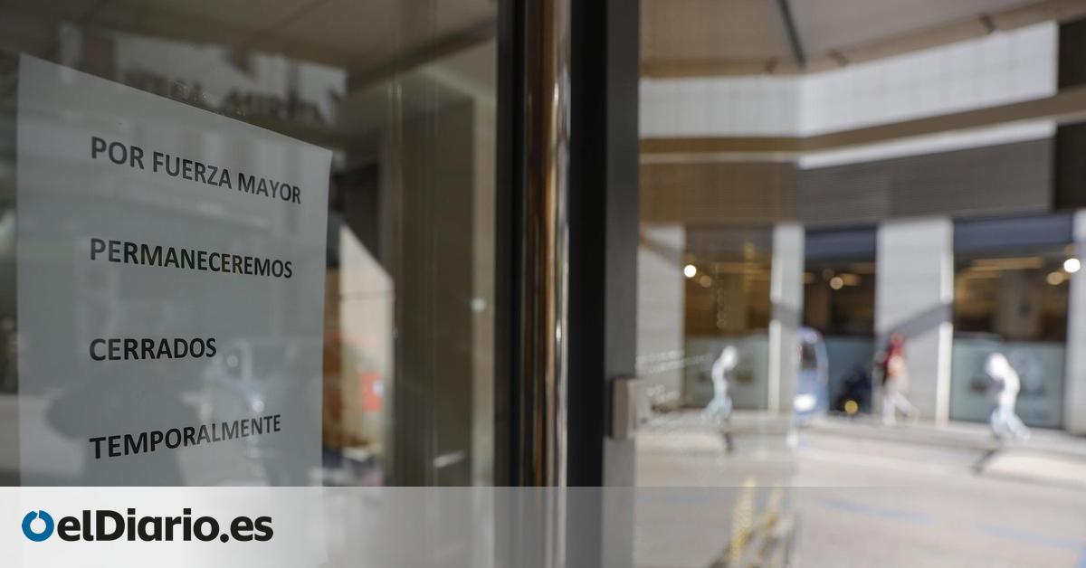 La clínica dental que trató a la niña de seis años fallecida en Valencia no tenía autorización para anestesiar